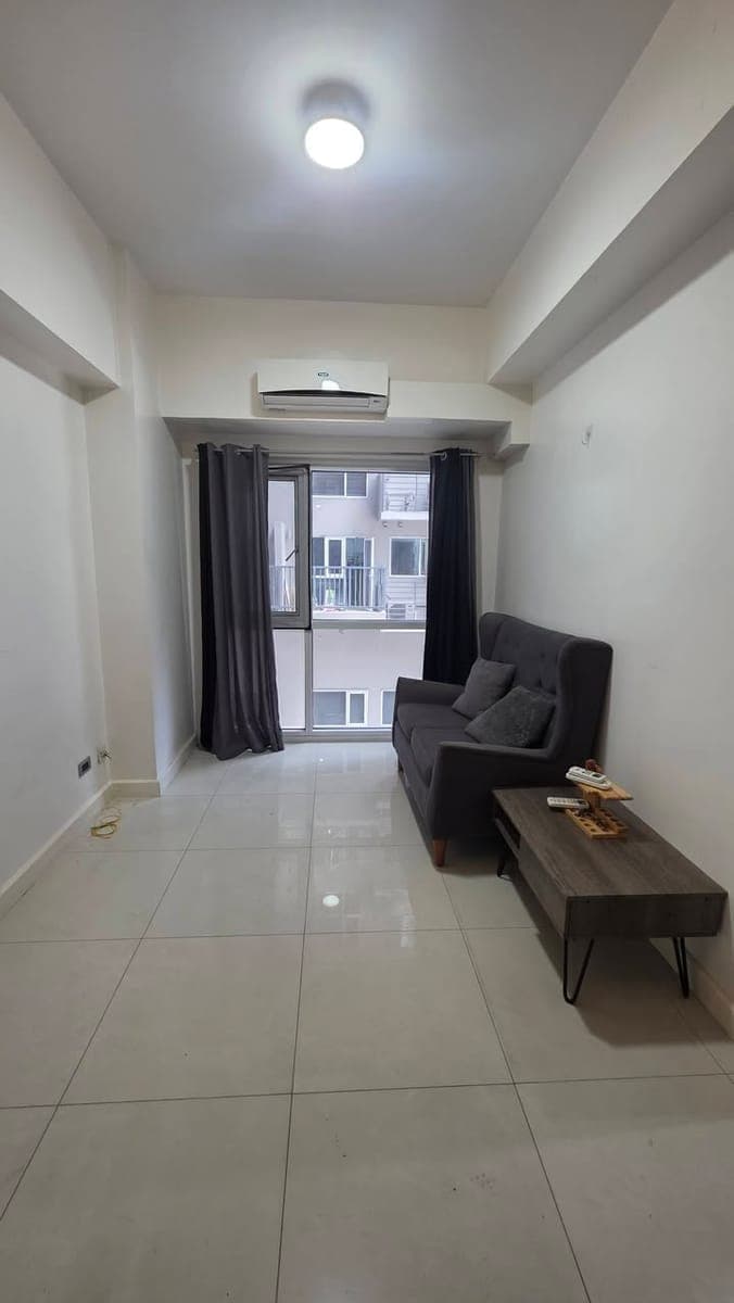 FOR RENT: 1BR Condo Unit - Signa Designer Residences - photo 1