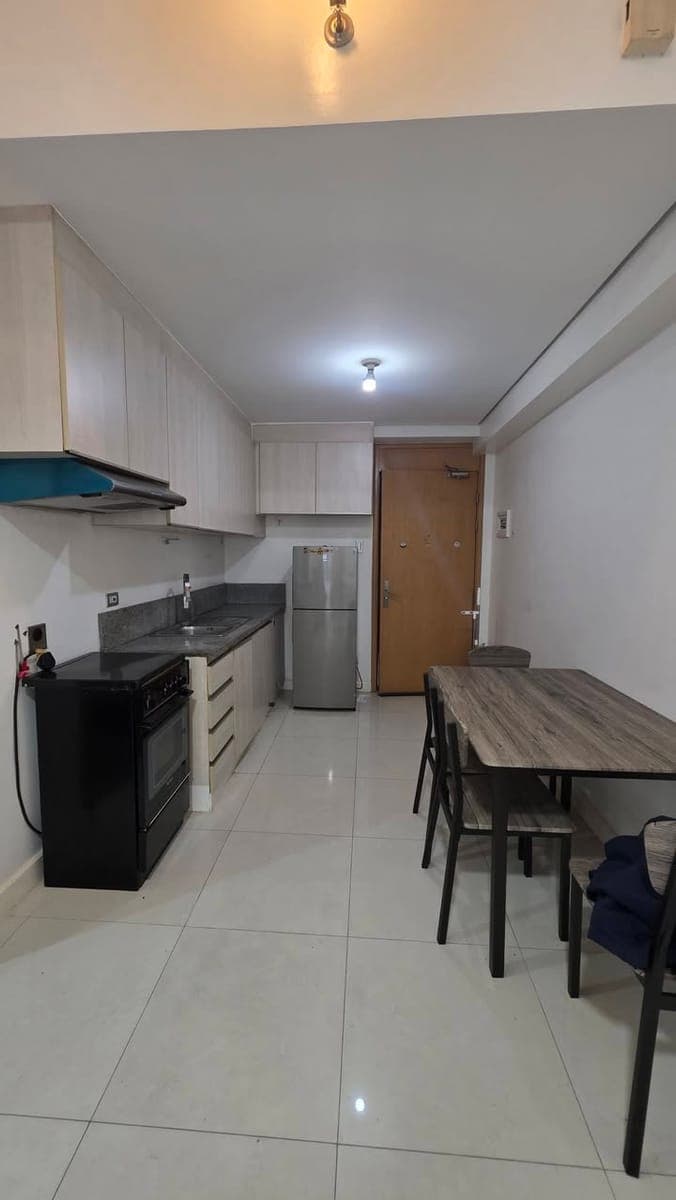 FOR RENT: 1BR Condo Unit - Signa Designer Residences - photo 2