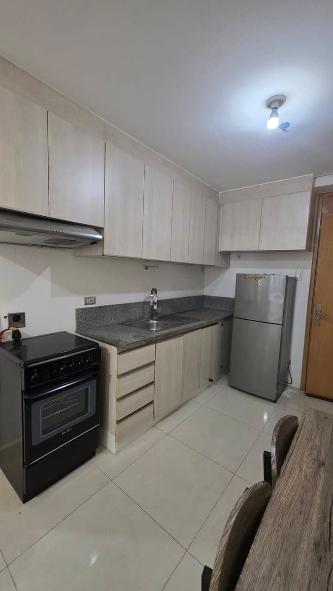FOR RENT: 1BR Condo Unit - Signa Designer Residences - photo 3