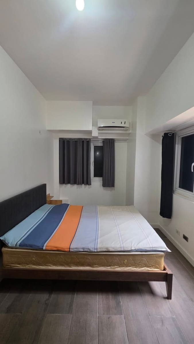 FOR RENT: 1BR Condo Unit - Signa Designer Residences - photo 4