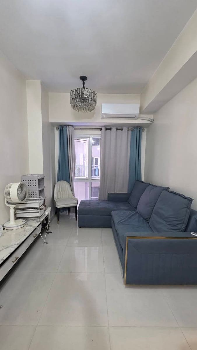 FOR RENT: 1BR Condo Unit - Signa Designer Residences - photo 1