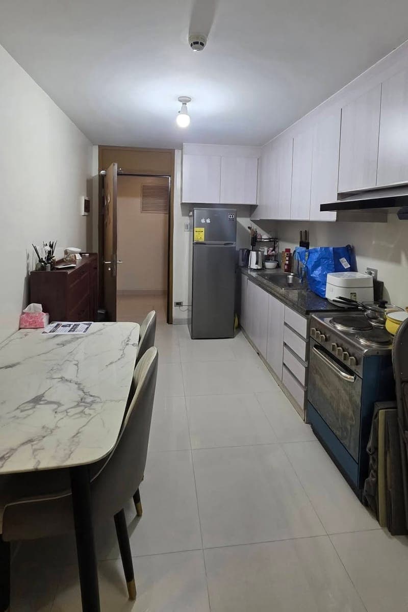 FOR RENT: 1BR Condo Unit - Signa Designer Residences - photo 3