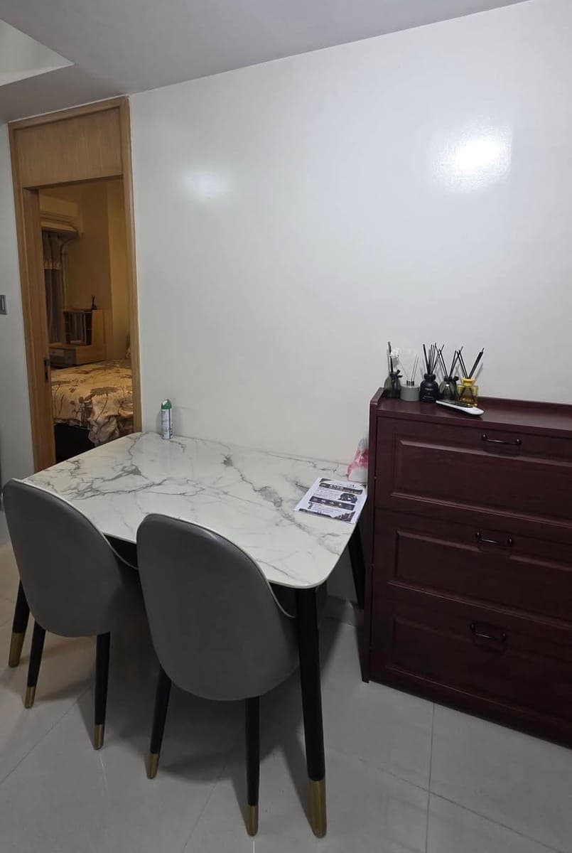 FOR RENT: 1BR Condo Unit - Signa Designer Residences - photo 4
