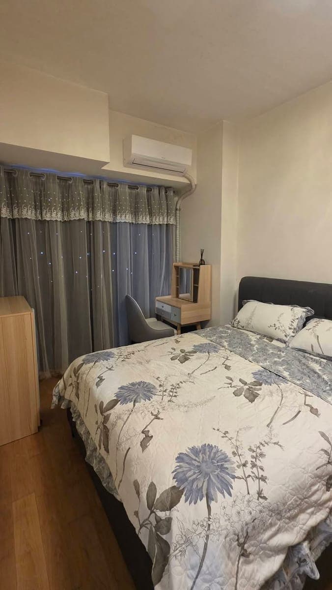 FOR RENT: 1BR Condo Unit - Signa Designer Residences - photo 5