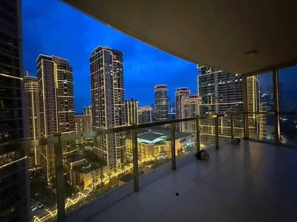 ## Proscenium Rockwell Makati - Kirov Tower - photo 1