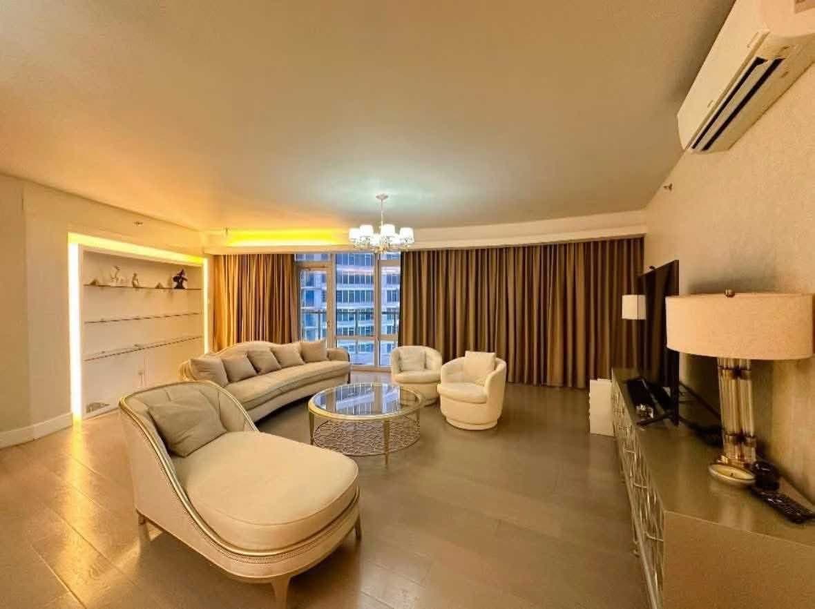## Proscenium Rockwell Makati - Kirov Tower - photo 2
