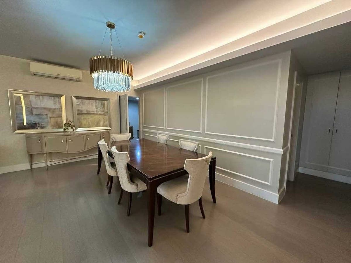 ## Proscenium Rockwell Makati - Kirov Tower - photo 4