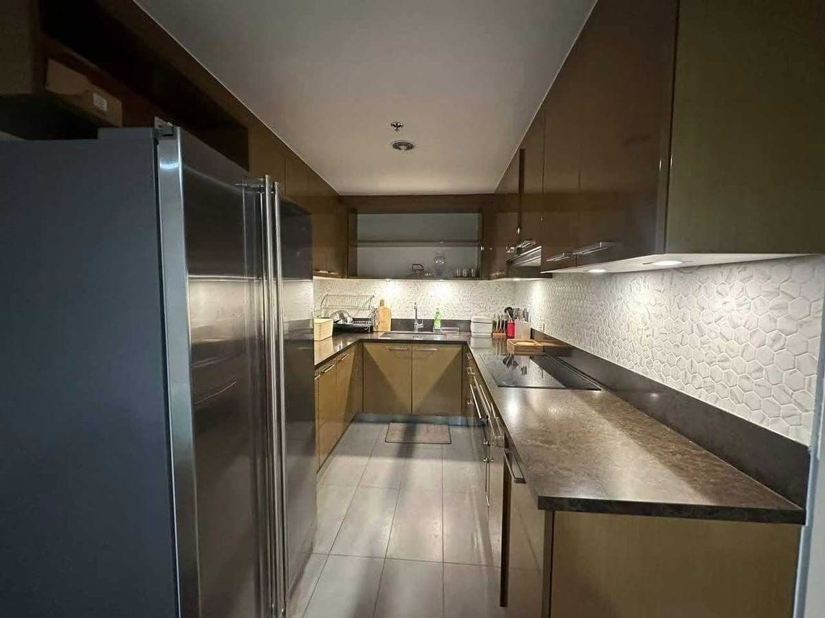 ## Proscenium Rockwell Makati - Kirov Tower - photo 5