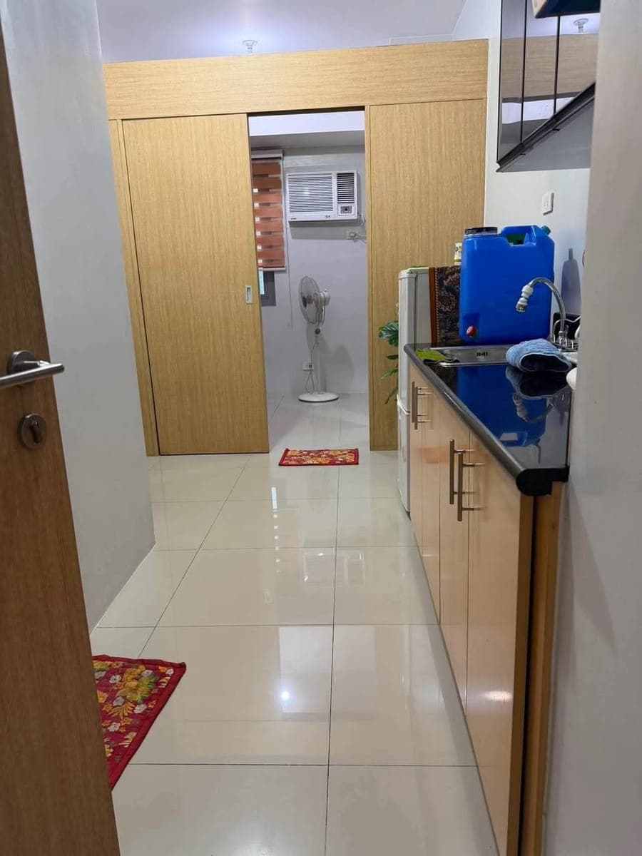 One Bedroom Fully Furnished Available for RENT - photo 4