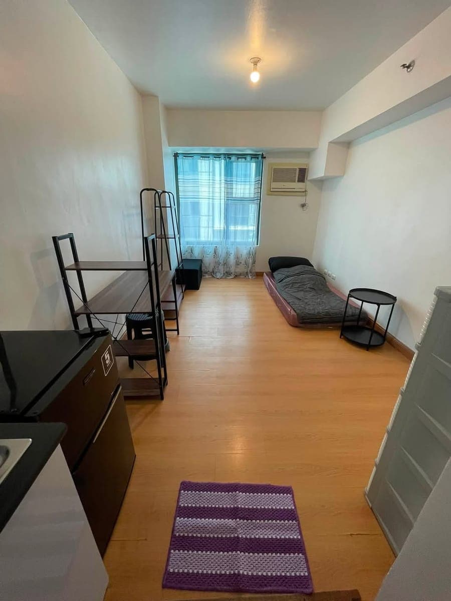CONDO FOR RENT – BELTON PLACE MAKATI - photo 1