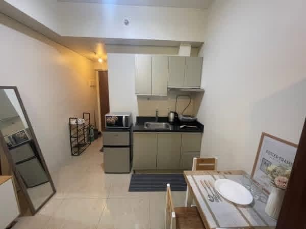 Comfort & Convenience in One Place – The Beacon Makati T3 Studio for Rent - photo 3