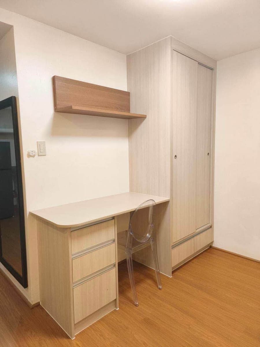 FOR RENT – Studio Unit at One Central Valero St, Salcedo Village Makati - photo 2