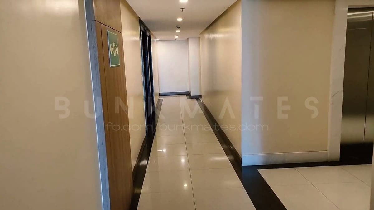 🏙️ **BED SPACE FOR RENT | McKinley Hill, Taguig** - photo 4