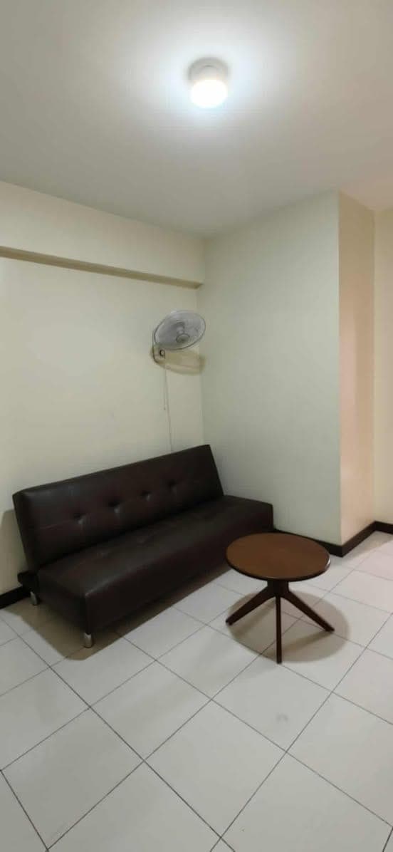 # **FOR LONG TERM RENT: 2BR furnished w/ balcony** - photo 2