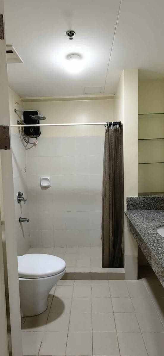# **FOR LONG TERM RENT: 2BR furnished w/ balcony** - photo 4