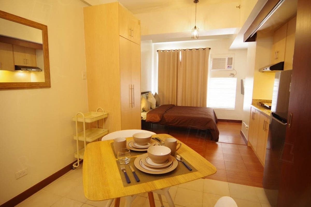 ‼️ CONDO FOR RENT ‼️ - photo 2