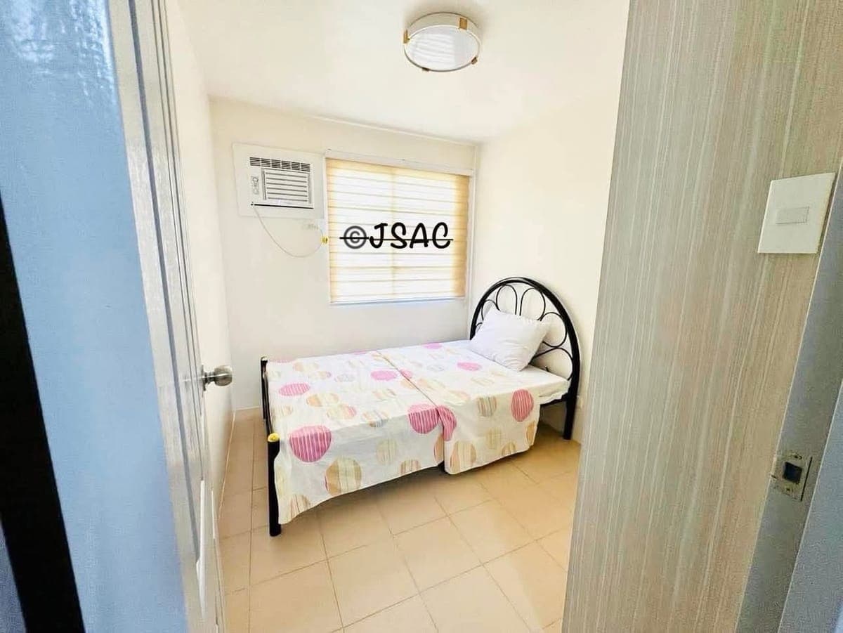 PTPA..Condo Unit for Rent - VERDE SPATIAL COMMONWEALTH, QUEZON CITY - photo 5