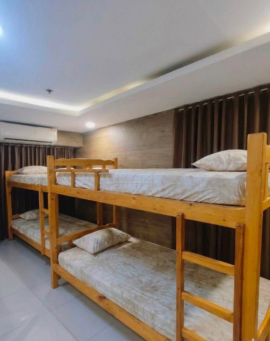 BEDSPACE FOR RENT – Condo Living! 🛏️✨ - photo 2