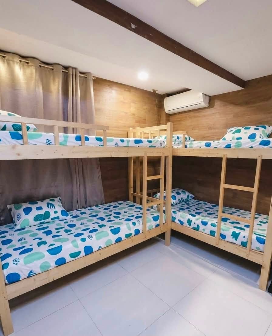 BEDSPACE FOR RENT – Condo Living! 🛏️✨ - photo 3