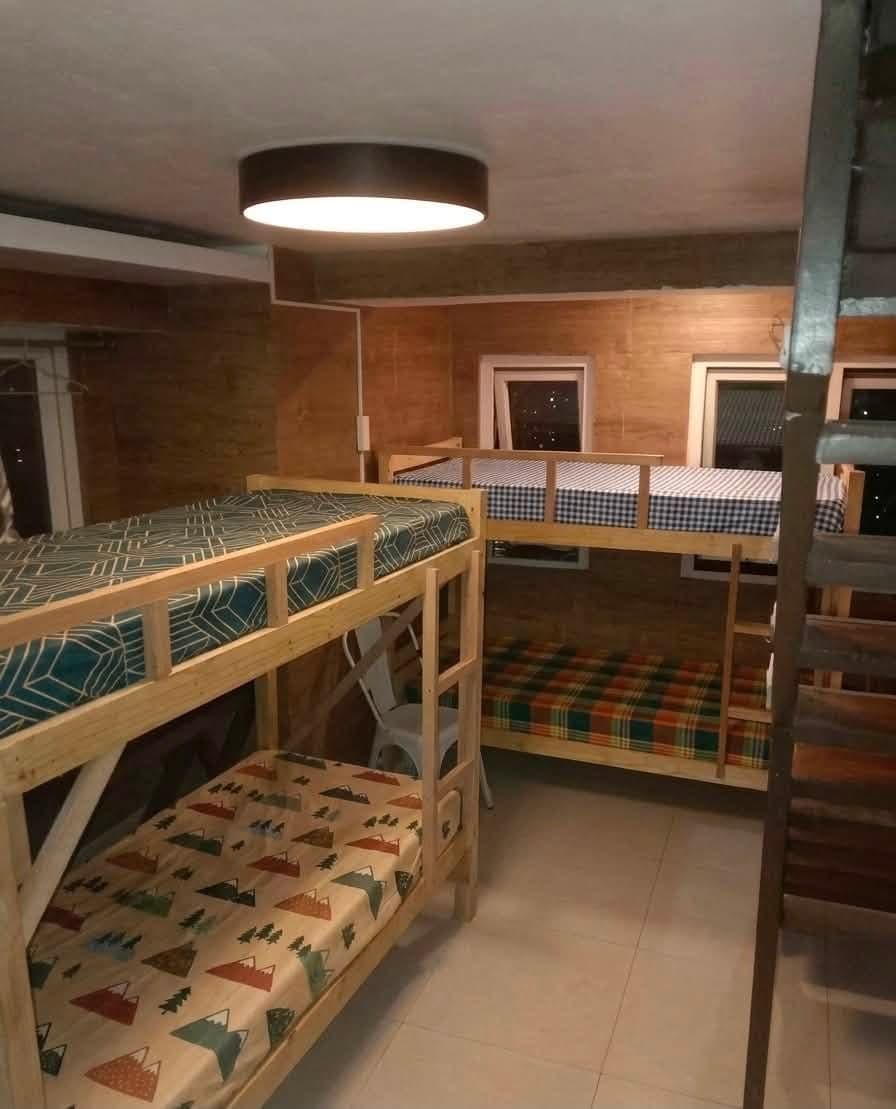 BEDSPACE FOR RENT – Condo Living! 🛏️✨ - photo 4