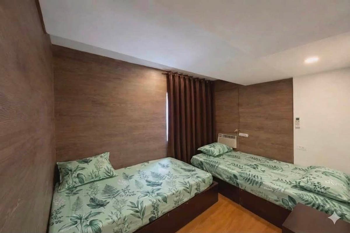 BEDSPACE FOR RENT – Condo Living! 🛏️✨ - photo 5