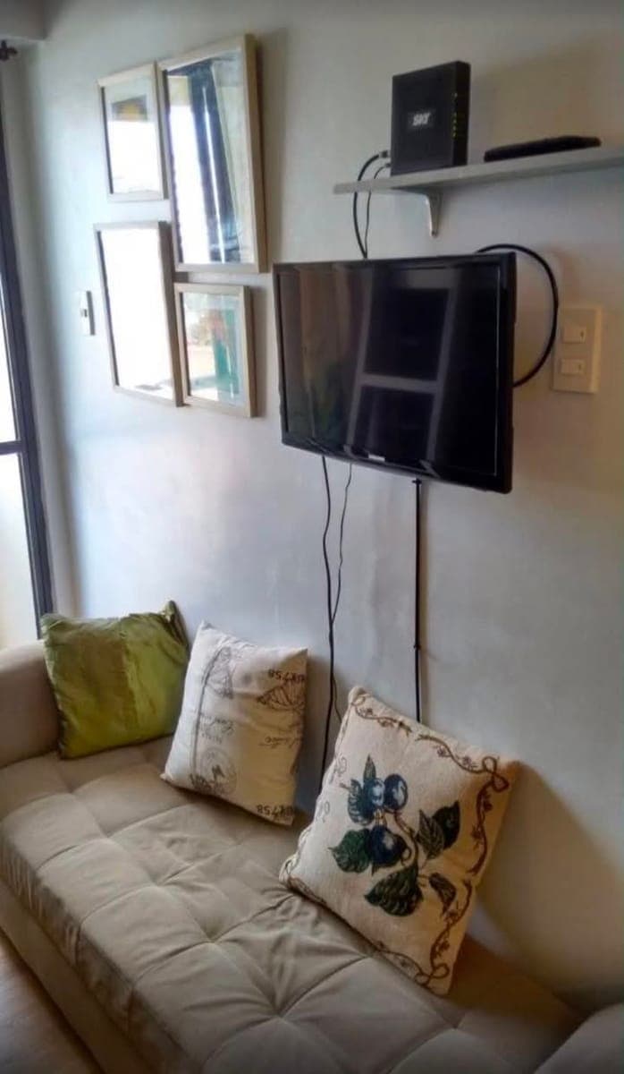 # **FOR RENT: Magnolia Place, Ivy Bldg Studio Type** - photo 3