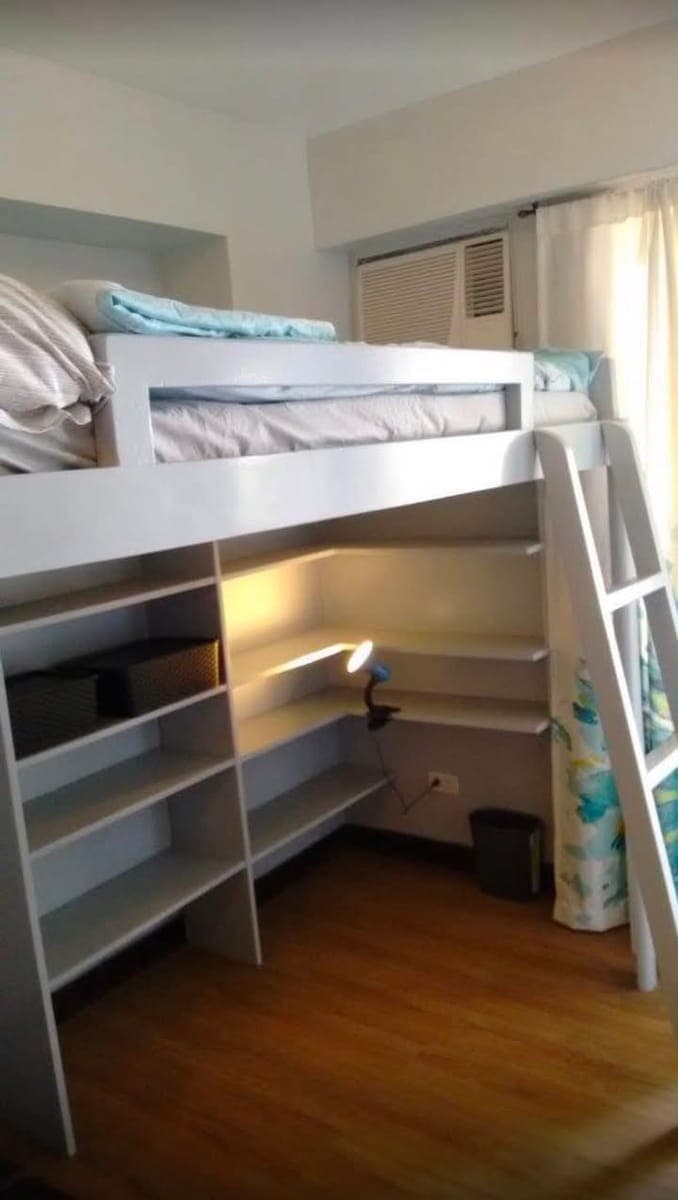 # **FOR RENT: Magnolia Place, Ivy Bldg Studio Type** - photo 4