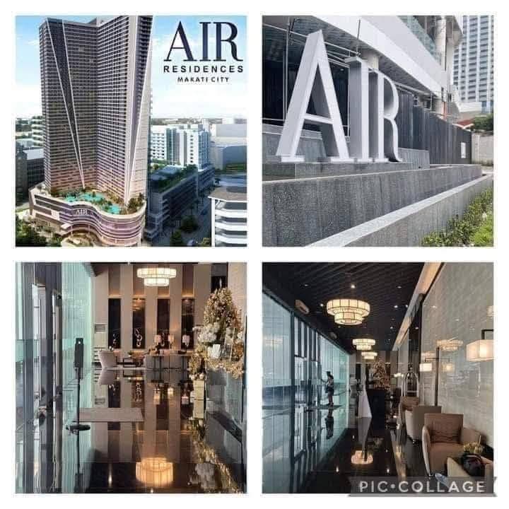 🌆 SMDC AIR RESIDENCES - photo 1