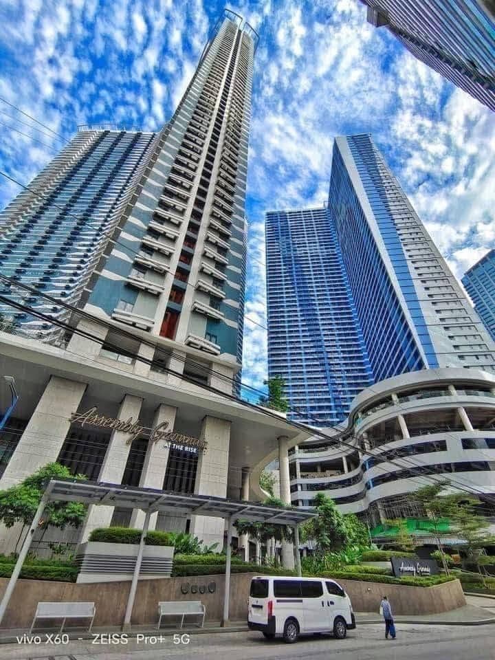 🌆 SMDC AIR RESIDENCES - photo 3