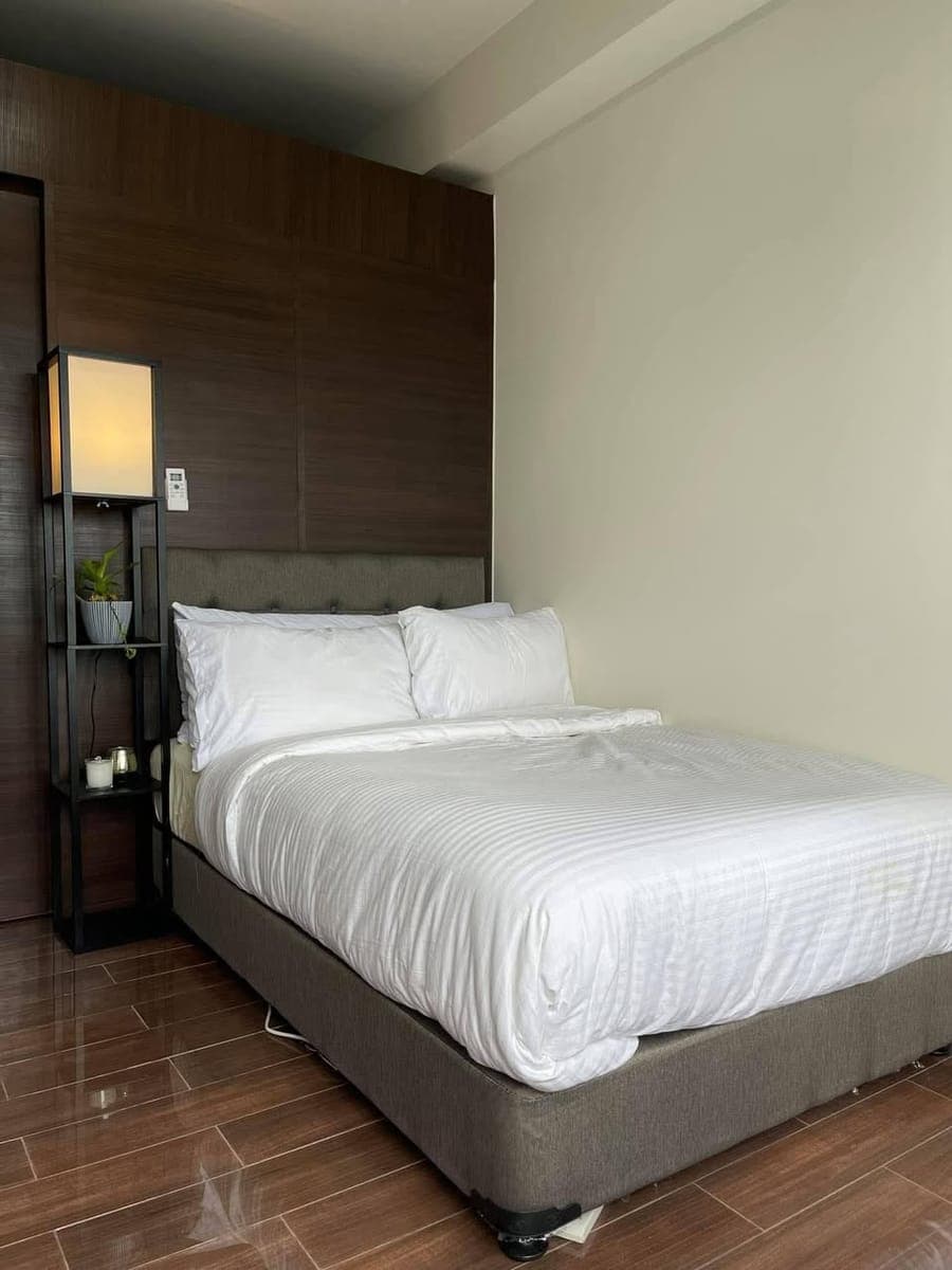 🌆 SMDC AIR RESIDENCES - photo 4
