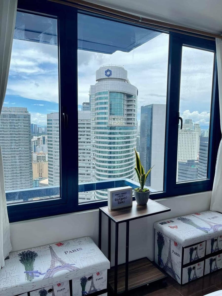 🌆 SMDC AIR RESIDENCES - photo 5