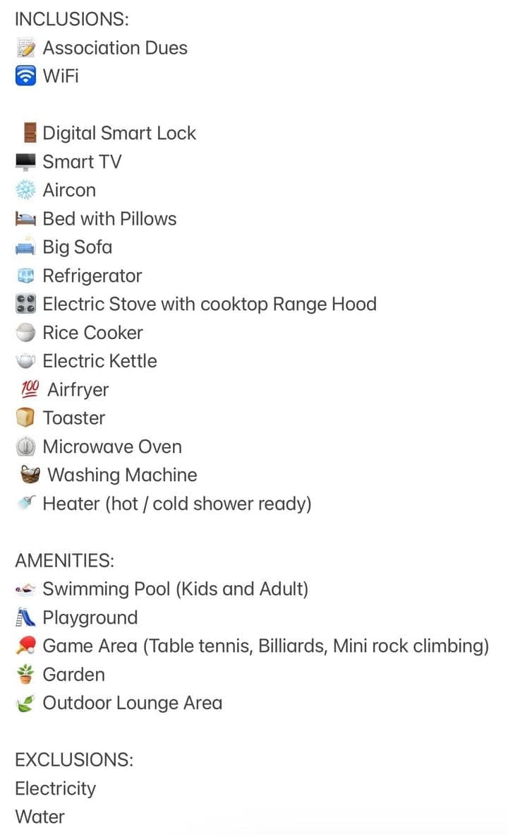 FULLY FURNISHED 1B CONDO FOR RENT - photo 1