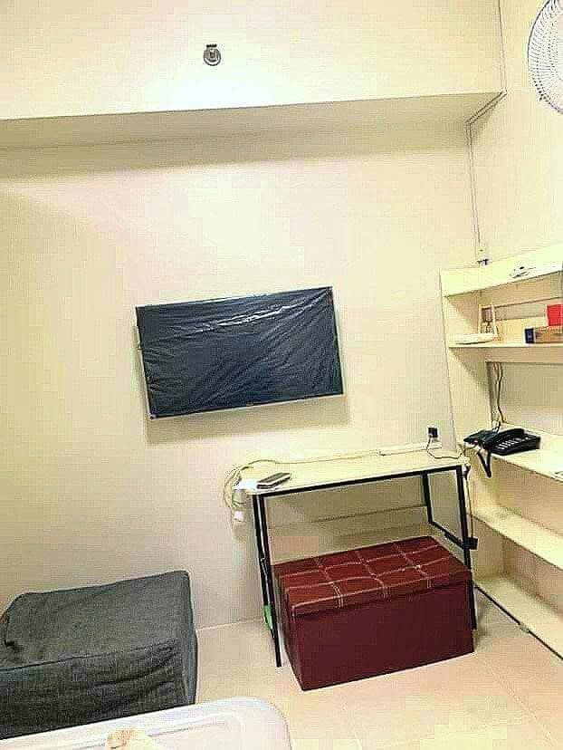 For rent!!tower4 the grass residence for long term pm fir details - photo 3