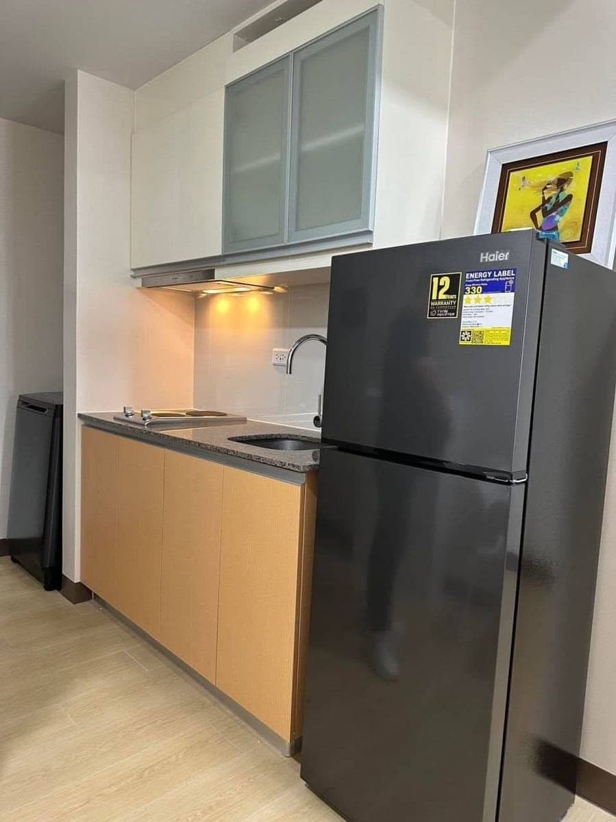 MAKATI CONDO FOR RENT – THE ELLIS - photo 2