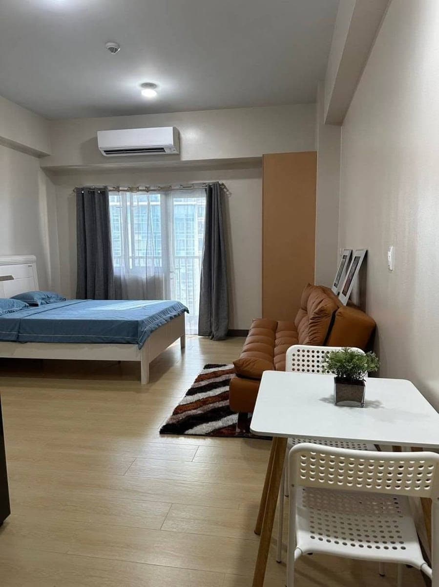 MAKATI CONDO FOR RENT – THE ELLIS - photo 4