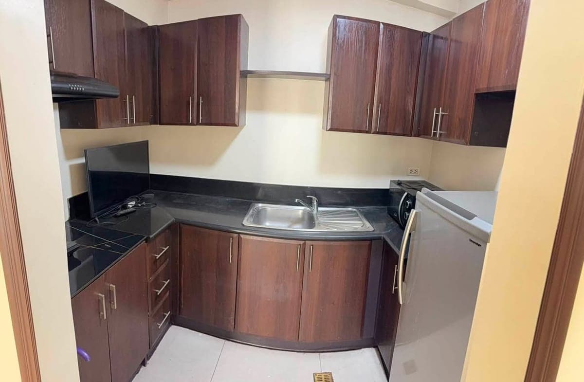 🏢 2BR CONDO FOR LEASE - photo 3