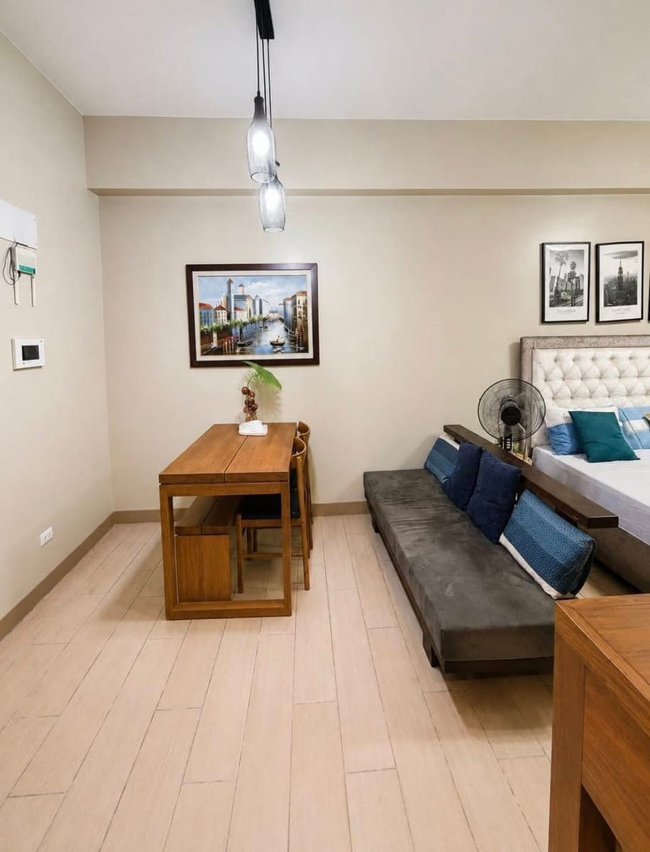 Studio for Long Term Rent - photo 4