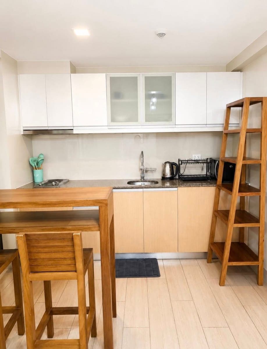 Studio for Long Term Rent - photo 5