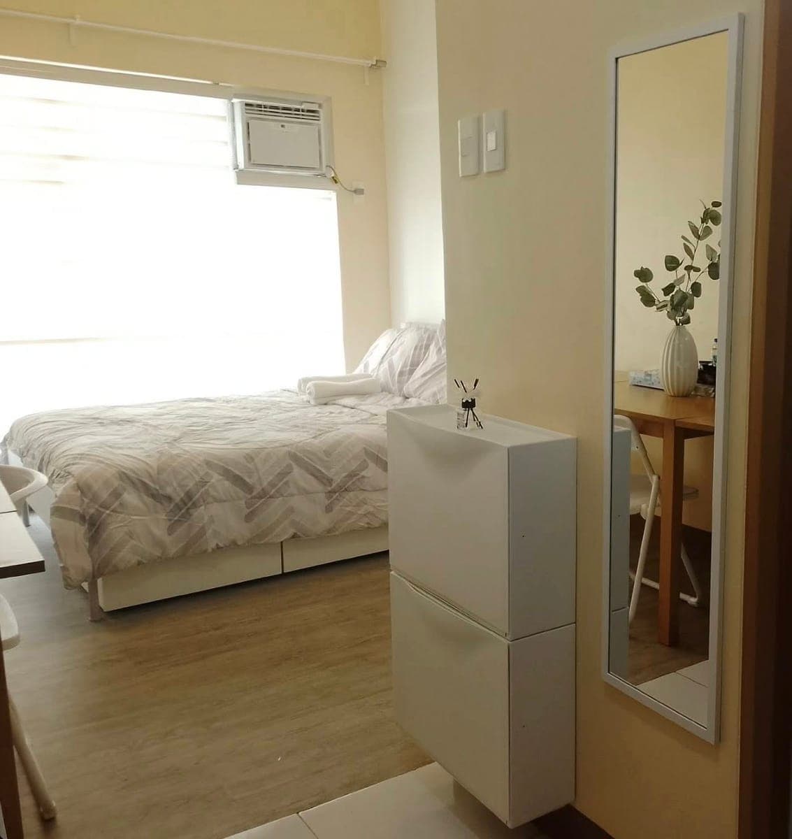 Studio Milan Residenze Fairview - photo 1