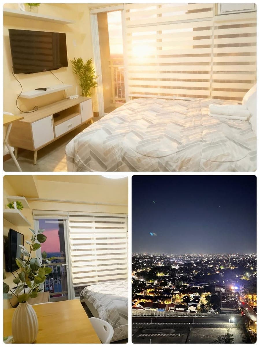 Studio Milan Residenze Fairview - photo 3