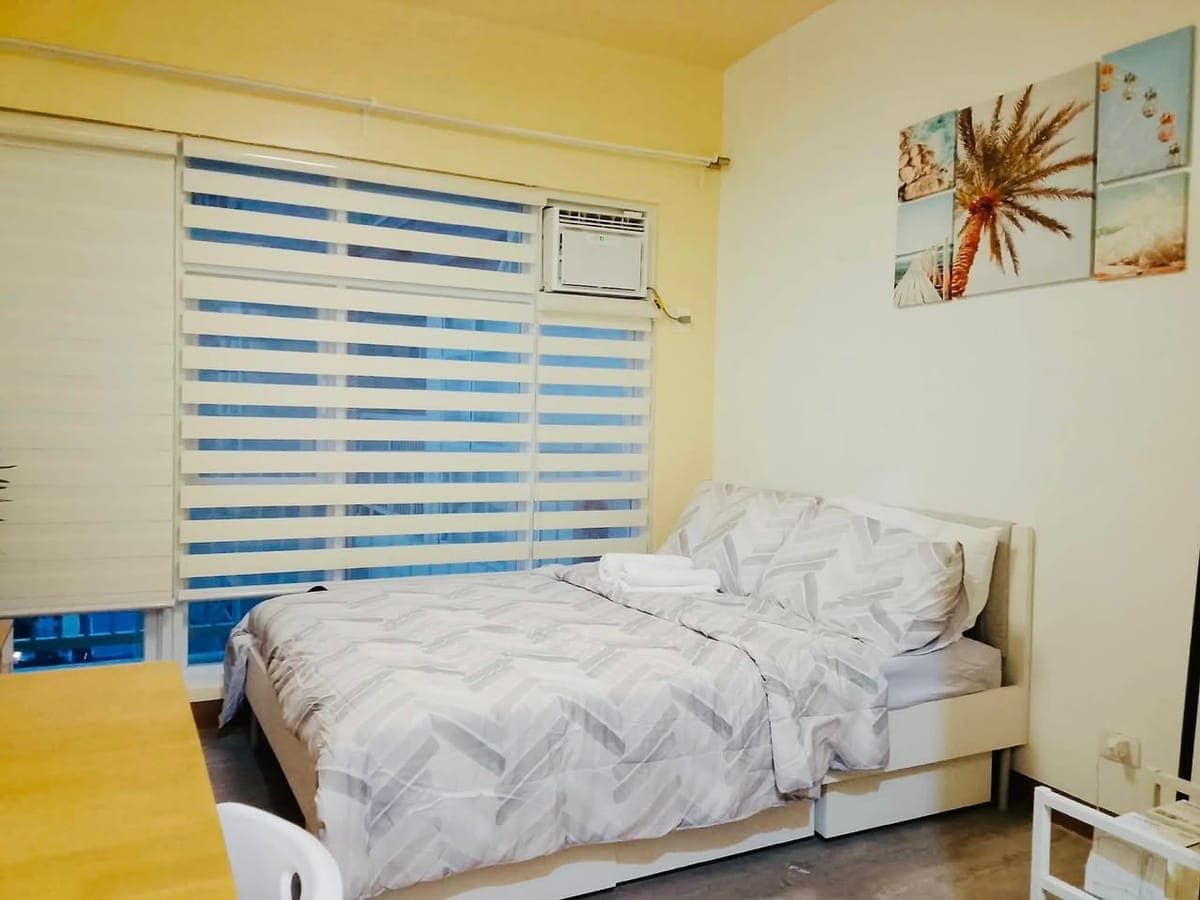 Studio Milan Residenze Fairview - photo 2