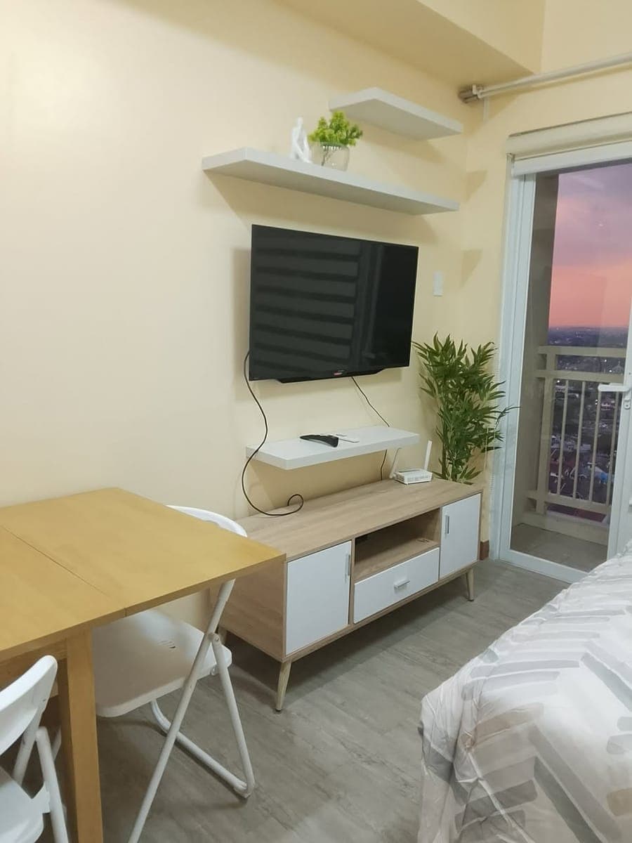 Studio Milan Residenze Fairview - photo 5