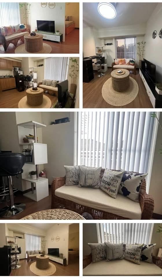 CONDO FOR RENT | The Orabella (DMCI) - photo 1