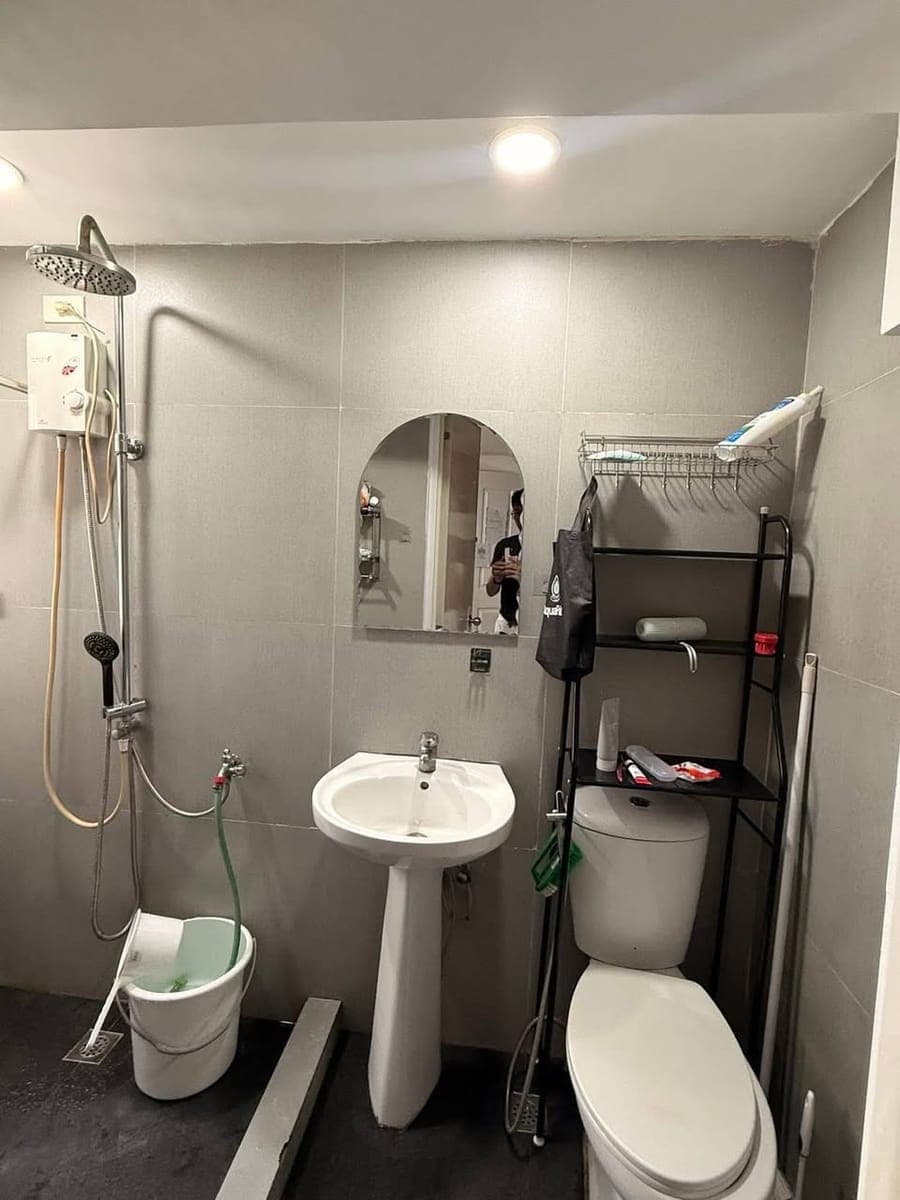 Condo Rental / Sharing in Makati City - photo 2