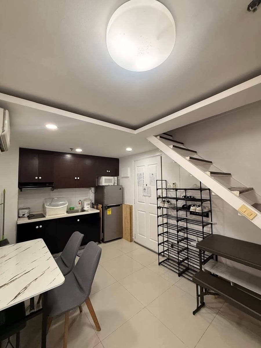 Condo Rental / Sharing in Makati City - photo 5