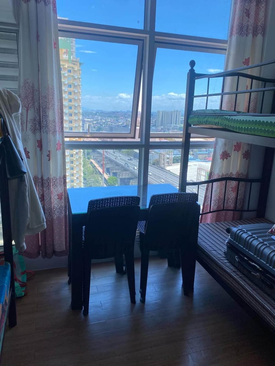 🏠MAKATI – CONDO UNIT BEDSPACE FOR RENT - photo 2