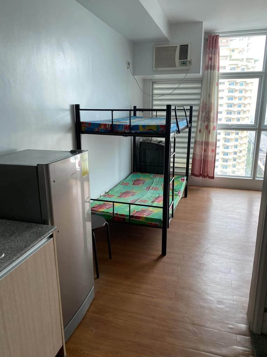 🏠MAKATI – CONDO UNIT BEDSPACE FOR RENT - photo 3