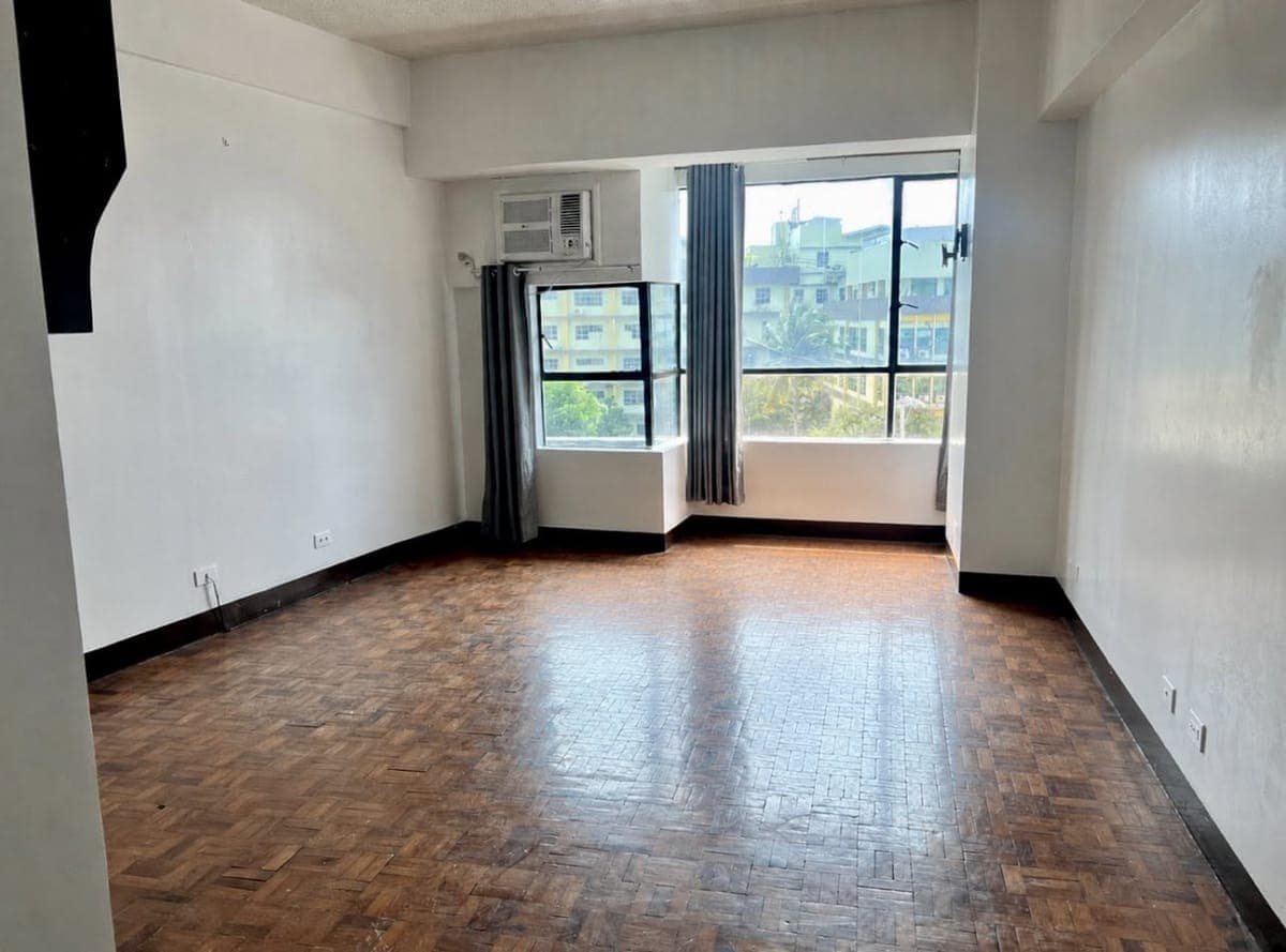 Hi, my condo unit (studio type, 29sqm) at Garden Heights condominium, E Rodriguez QC is for rent. Re... - photo 1