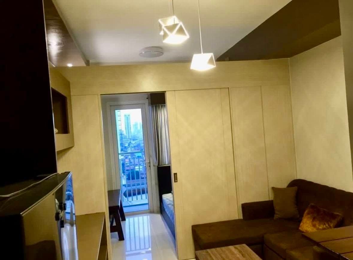 SUN RESIDENCES CONDO (SMDC) - photo 1