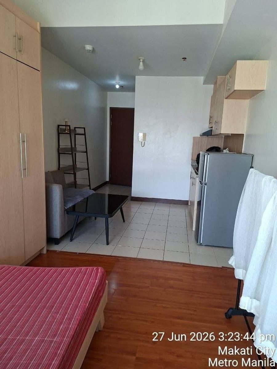 🏠 FOR RENT | Makati – Paseo De Roces Tower 2 - photo 2